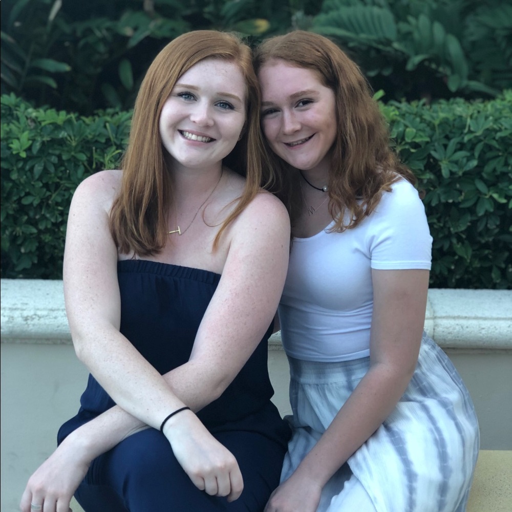 Meet your Posher, Maggie